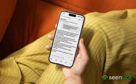 PSA: Amazon’s shopping AI can now tell you if that message is a scam