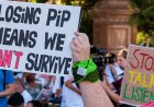 Public opposed to disability benefit cuts, major survey suggests