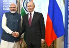 Putin, Modi to meet Friday ahead of BRICS summit: Kremlin
