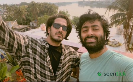 Qazi Touqeer calls Arijit Singh ‘my life’ in Bigg Boss 20, praises his fighting spirit: ‘He sits with itar for 6 hours’