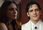 Radhikka Madan, Vijay Varma open up on intimate scene leaks online: 'We know these clips are going to circulate'