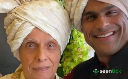 Rahul Bhatt says dad Mahesh Bhatt bears household expenses, cares for mom Kiran: 'I'm not the breadwinner'