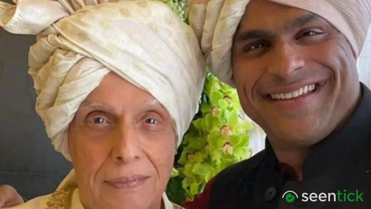 Rahul Bhatt says dad Mahesh Bhatt bears household expenses, cares for mom Kiran: 'I'm not the breadwinner'