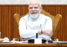 Rahul Gandhi, Mallikarjun Kharge wish PM Modi on 76th birthday