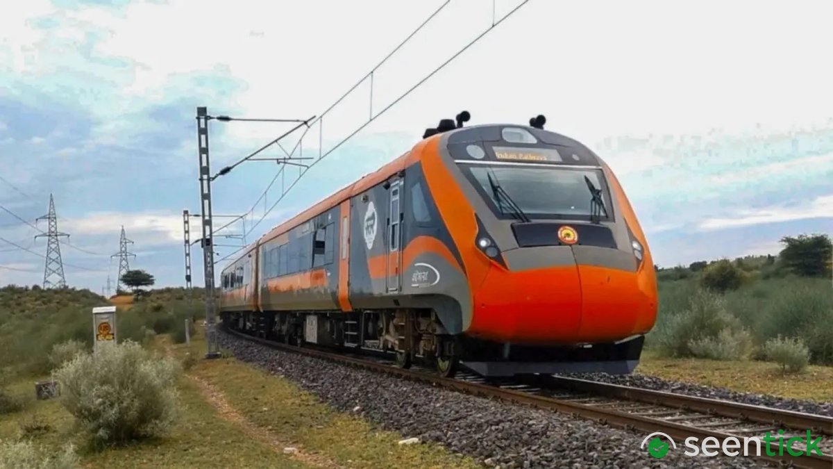 Railway Board approves Surat-Udaipur Vande Bharat train, discontinues one existing service