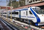 Railway tracks capable of 130 kmph speed rise 5x in 12 years, but punctuality is 77%