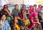 Rajasthan local body polls: Clashes, bogus voting claims mark phase 1