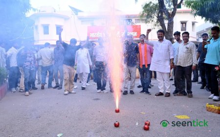 Rajasthan polls: Curious case of candidate who got zero votes
