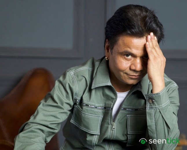 Rajpal Yadav's lawyer reacts to Supreme Court's two-week ultimatum in cheque bounce case, ‘doing drama’ jibe