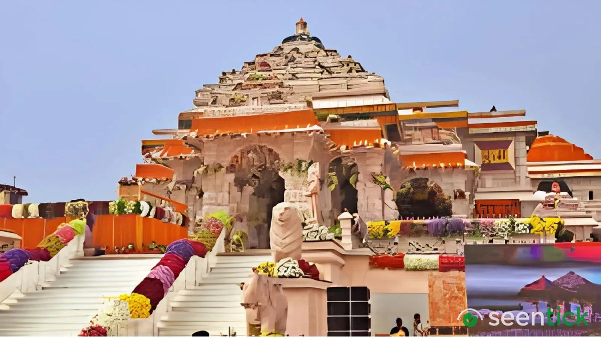Ram Temple case: No discrepancies in silver bricks donation handling, SIT tells Supreme Court