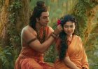 Ramayana: Ranbir Kapoor-Sai Pallavi's Ram Sita bond takes centre stage in first song Jai Jai Ram after poster reveal
