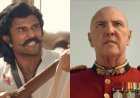 Ranabaali teaser: Vijay Deverakonda fights against Arnold Vosloo's cruelty in period drama with Rashmika Mandanna. Watch