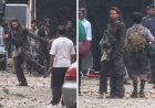 Ranveer Singh’s Pralay look LEAKED: Actor spotted in beard and long hair on sets