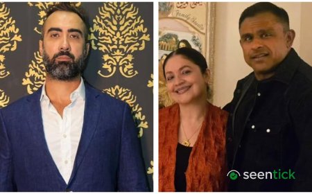 Ranvir Shorey breaks silence on fight with Rahul Bhatt over hitting Pooja Bhatt after 20 years, calls it 'malicious propaganda and slander'