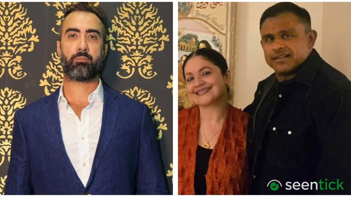Ranvir Shorey breaks silence on fight with Rahul Bhatt over hitting Pooja Bhatt after 20 years, calls it 'malicious propaganda and slander'