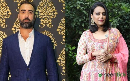 Ranvir Shorey calls Swara Bhasker ‘utterly shameless’ over Padmaavat's Jauhar scene remark: 'Where’s the connection?’