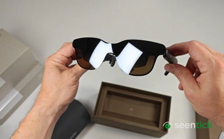 RayNeo's latest smart glasses cut the price and deliver substantial upgrades