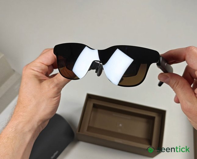 RayNeo's latest smart glasses cut the price and deliver substantial upgrades