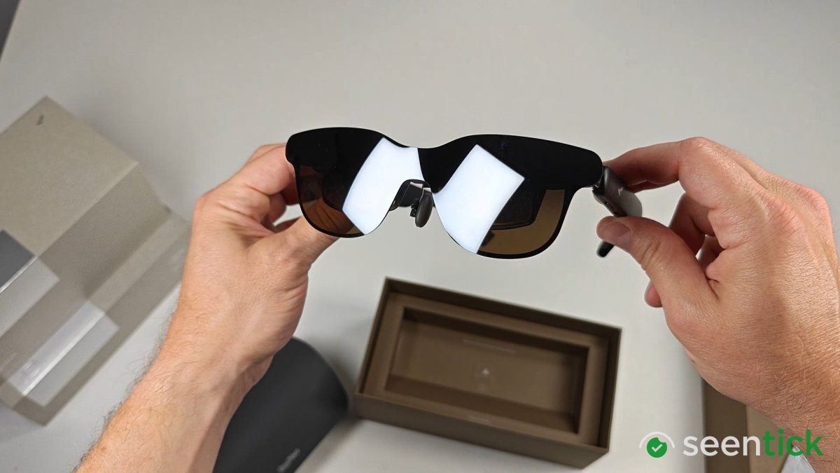 RayNeo's latest smart glasses cut the price and deliver substantial upgrades