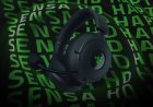 Razer's new Kraken V4 X Sensa HD headset can make you literally buzz with excitement alongside your favorite PC games