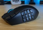 Razer's upgraded do-it-all Naga V3 Pro sings in my scattered Steam library, but genre-focused players should be wary