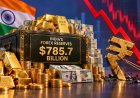 RBI has record forex reserves, but why is rupee still not out of the woods?