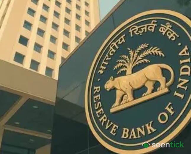 RBI: Only disputed amount can be frozen under new norms