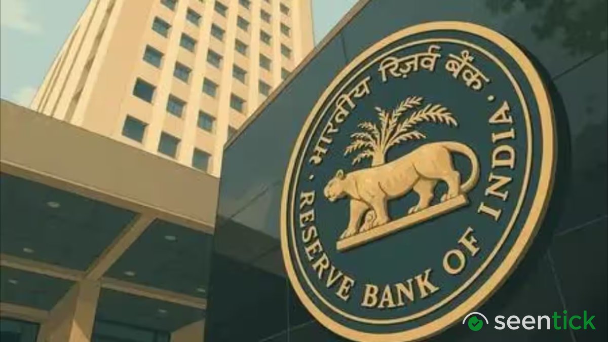 RBI: Only disputed amount can be frozen under new norms