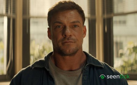 Reacher season 5 release date speculation, cast, which book it's adapting, and everything else we know about the Prime Video show's return