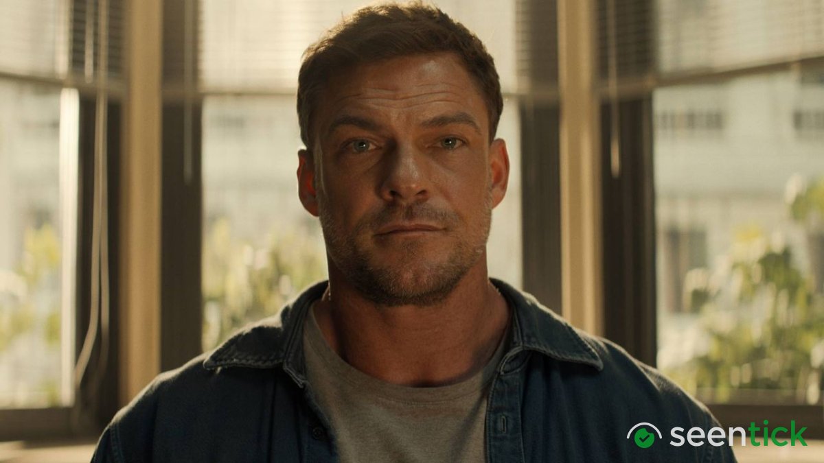Reacher season 5 release date speculation, cast, which book it's adapting, and everything else we know about the Prime Video show's return