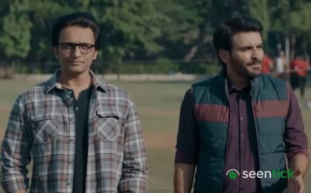 Real Kashmir Football Club nominated for International Emmys: All about incredible real-life story behind SonyLIV show