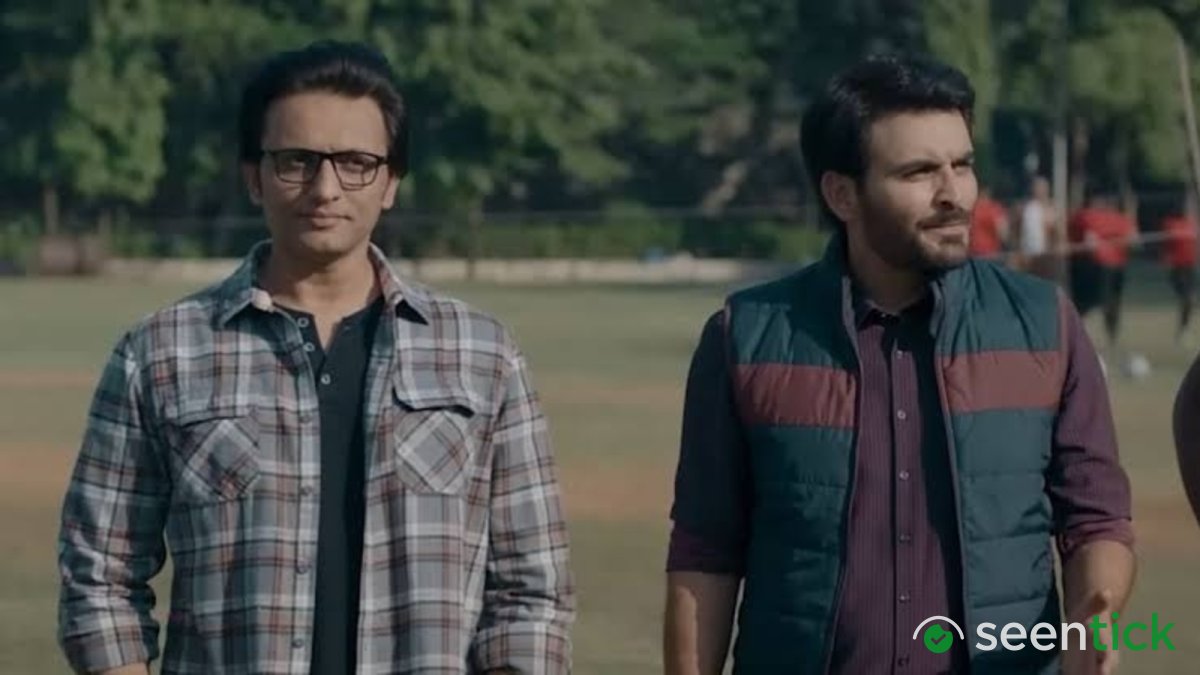 Real Kashmir Football Club nominated for International Emmys: All about incredible real-life story behind SonyLIV show