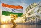 Record $44.9 billion jump takes India’s forex reserves to lifetime high of $785.71 billion