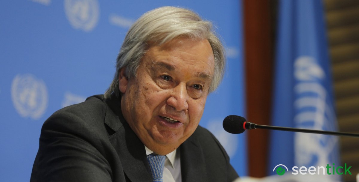 ‘Reflect world of today’: UN Chief Antonio Guterres backs PM Modi’s call to reform UNSC