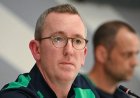 Republic of Ireland to wear black armbands for Israel game
