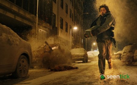 Resident Evil review: Pitch perfect Austin Abrams carries Zach Cregger's audacious reboot that hits all the right notes