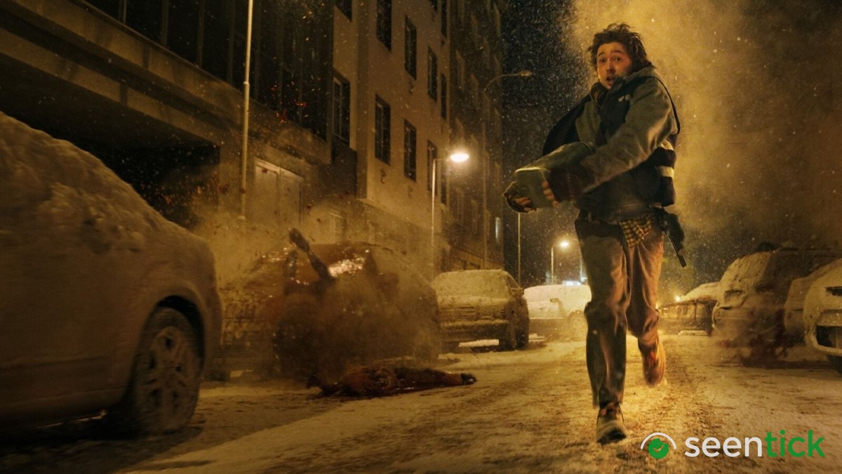 Resident Evil review: Pitch perfect Austin Abrams carries Zach Cregger's audacious reboot that hits all the right notes