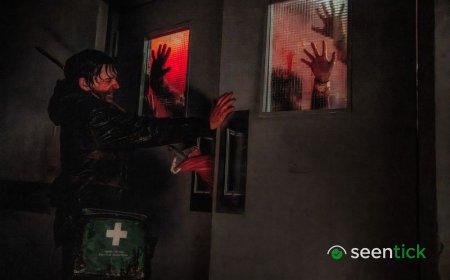 ‘Resident Evil’: Reviving a fatigued franchise