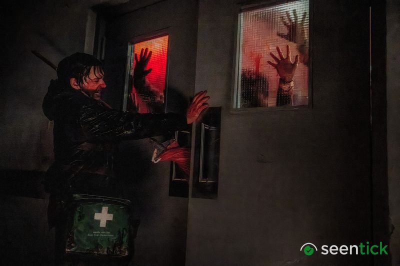 ‘Resident Evil’: Reviving a fatigued franchise
