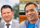 Rights group accuses Vietnam of abducting Australian and Norwegian activists