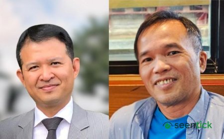Rights group accuses Vietnam of abducting Australian and Norwegian activists