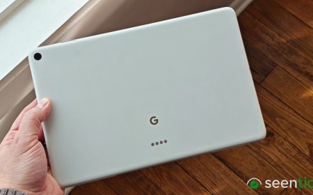 RIP Pixel Tablet: Google has officially pulled the plug