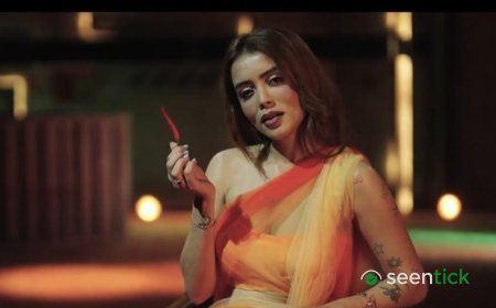 Rise & Fall Season 2: Niharika Tiwari says she would want to connect with the audience more as a player | Exclusive