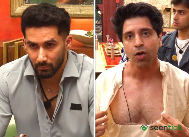 Rise And Fall Season 2: Siwet Tomar eliminated after physical fight with Shehzad Poonawalla