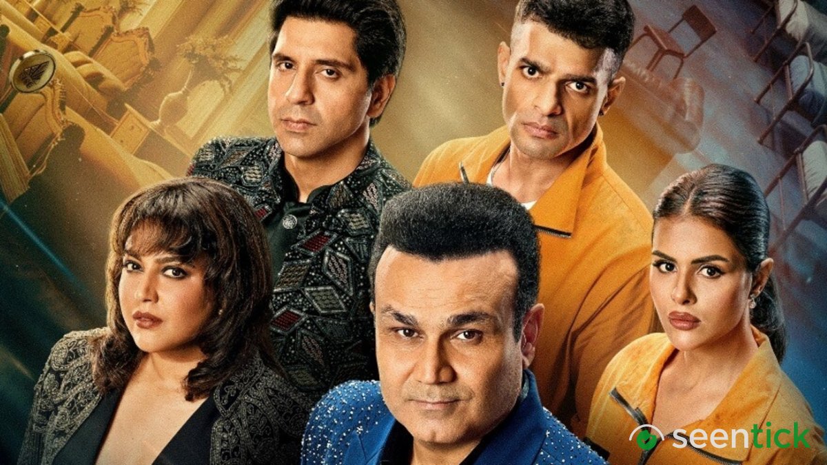Rise & Fall season 2: Virender Sehwag reveals audience has special power to choose rulers and workers; here's how