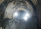 Rishikesh-Karnaprayag rail project achieves 41st tunnel breakthrough, moves closer to completion