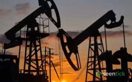 Rising yields, crude spike sink sensex