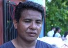 River water smashed into tunnel and chased me for 20 minutes, Nepal worker tells BBC