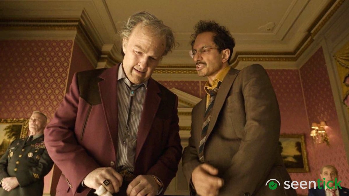 Riz Ahmed has a message for Fahadh Faasil, Vir Das after beating them to Digger role with Tom Cruise