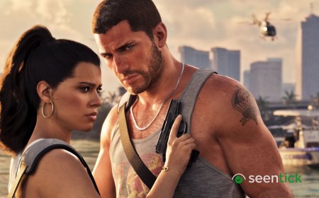 Rockstar flashes its wallet, says GTA 6 doesn't compromise on detail or scale